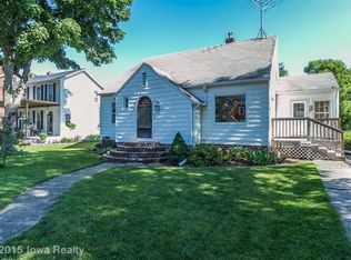 507 W Jefferson St, Winterset, IA 50273
