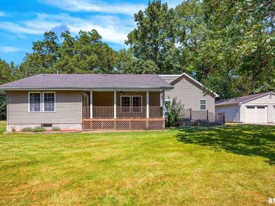11915 W Greenleaf Ct, Brimfield, IL, 61517