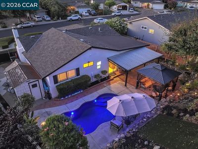 1327 Kansas Cir, Concord, CA, 94521