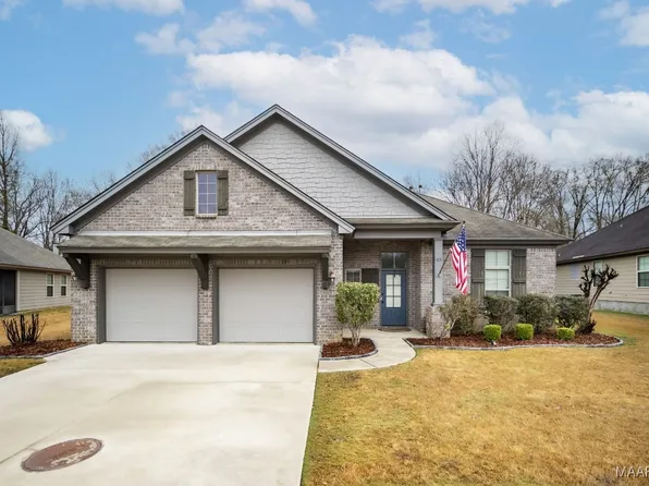 10504 Duncannon Trl, Montgomery, AL 36117