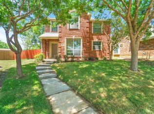624 Andover Ln, Flower Mound, TX 75028