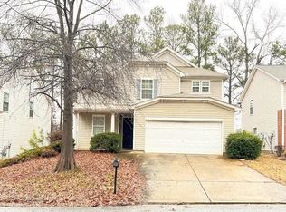 3247 Sable Run Rd, Atlanta, GA 30349