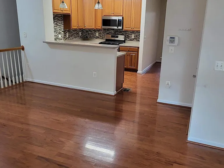 13945 Hollow Wind Way #101 — Photo 5