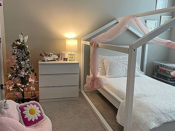 Kids room