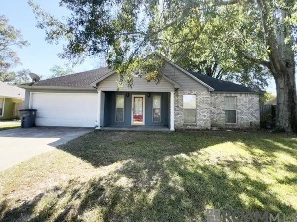 5106 Harding St, Baker, LA 70714