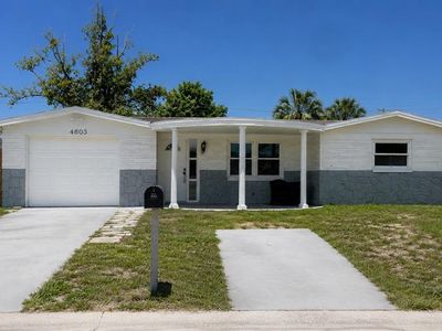 4803 GUARDIAN AVENUE, Holiday, FL, 34690