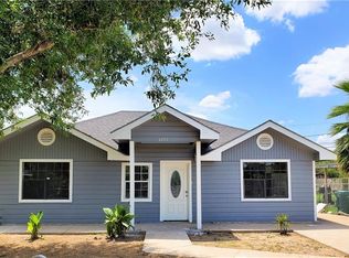 6400 S Blanca Ln, Pharr, TX 78577