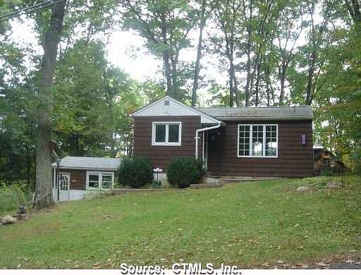 114 Catlin Rd, Harwinton, Ct 06791