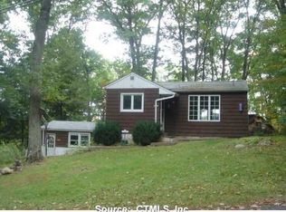 114 Catlin Rd, Harwinton, CT 06791
