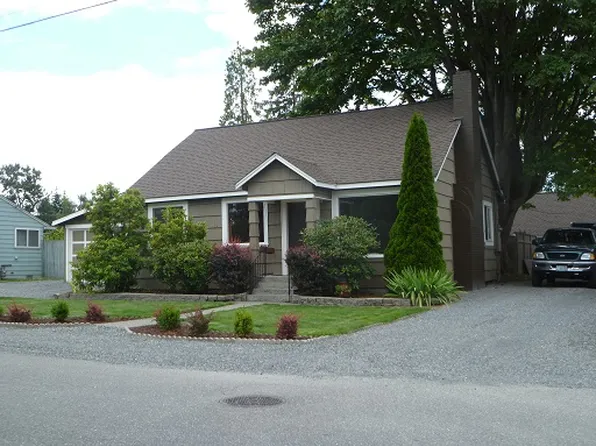 7510 Olympic Dr SE, Everett, WA 98203