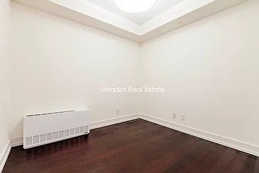 Rented by Mirador Real Estate