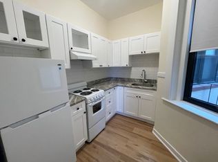 518 Beacon St #54, Boston, MA 02215