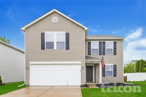 9315 W Rising Sun Dr Photo 1
