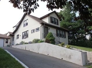 184 Ridge Ave, Bloomfield, NJ 07003