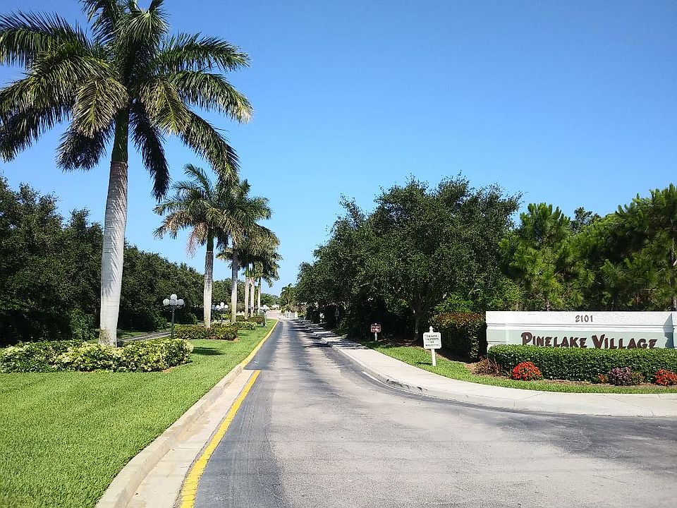 Private 55+ community