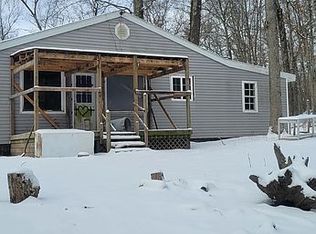 975 W Grace St, White Cloud, MI 49349