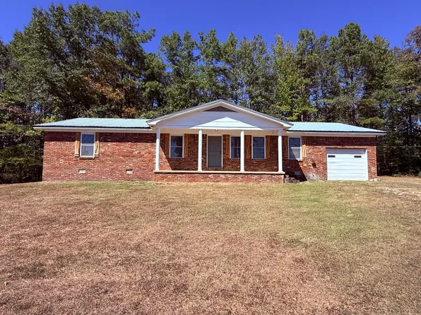 69 County Road 217, Burnsville, MS 38833