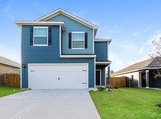 23135 Shakespear Dr, Magnolia, TX 77355