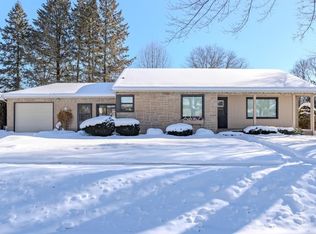 207 Laut St, Rothschild, WI 54474