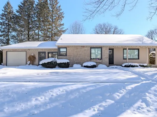 207 LAUT STREET, Rothschild, WI 54474