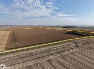 Hunter Ave, Wabasso, MN 56293