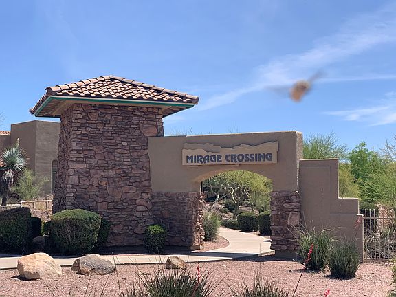 3rd image of 11500 E Cochise Dr Unit 1027