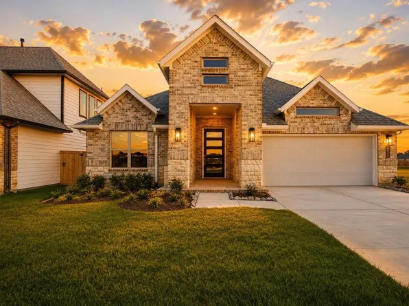 31338 Driggs River Ln, Waller, TX 77484
