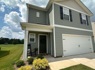 134 Field Crest Ln, Gaffney, SC 29341