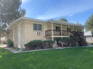 1600 S Juanita St #1600, Boise, ID 83706