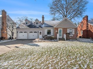2242 Elliott St SE, Grand Rapids, MI 49506