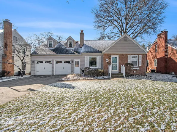 2242 Elliott St SE, Grand Rapids, MI 49506