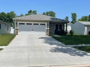 3442 Avenue F, Council Bluffs, IA 51501