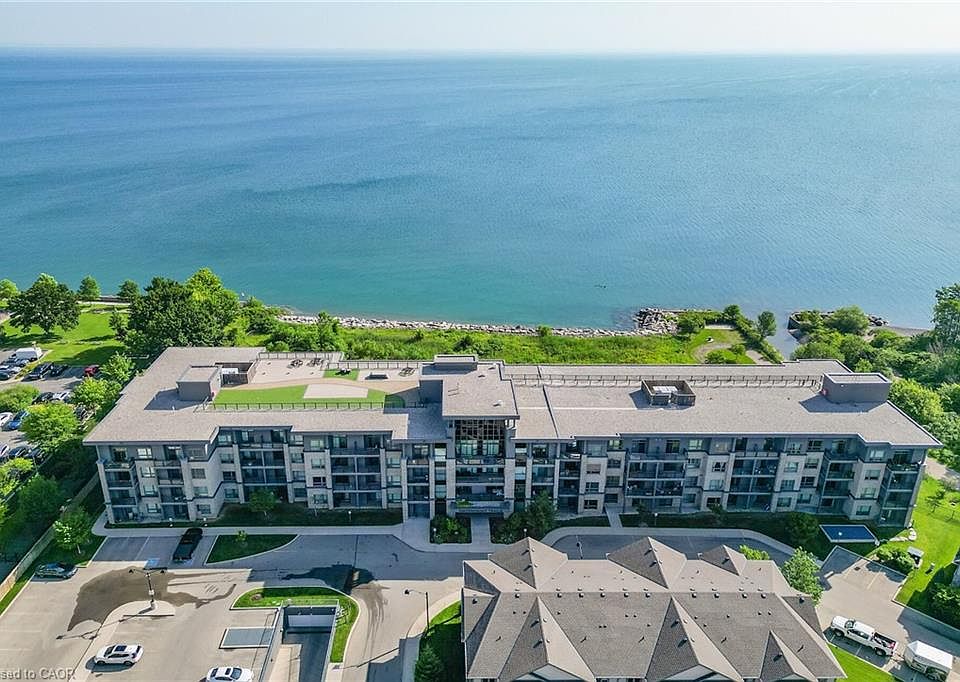 1st image of 35 Southshore Cres #327