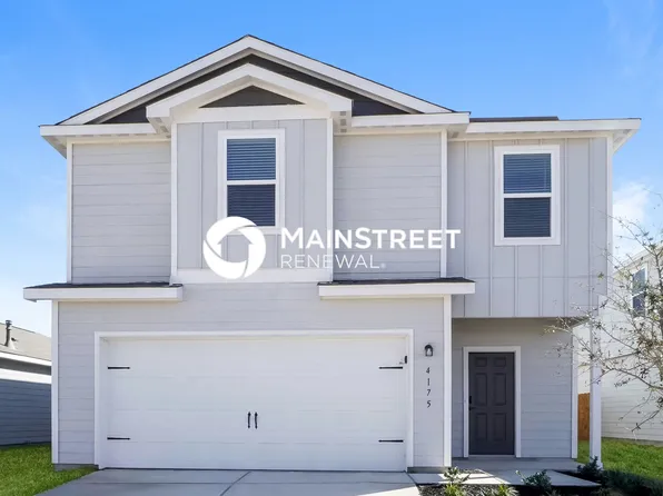 4175 River Legacy, New Braunfels, TX 78132