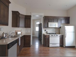 1118 Columbia Ave, Fort Wayne, IN 46805