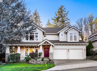 9548 NW Fleischner St, Portland, OR