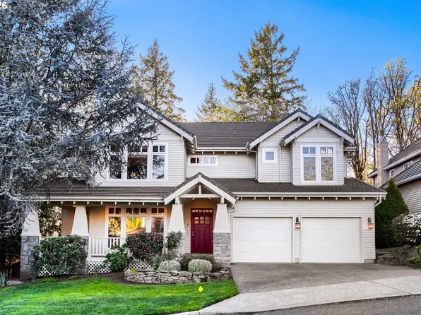 9548 NW Fleischner St, Portland, OR 97229