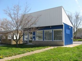 240 N Jasper St, Decatur, IL 62521