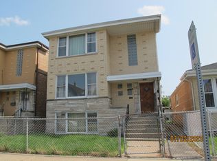 7523 W 62nd St, Summit Argo, IL 60501