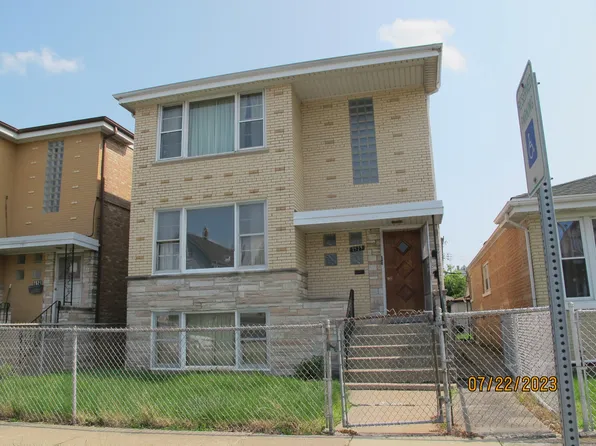 7523 W 62nd St, Summit Argo, IL 60501