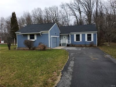 2177 Morris Dr, Seneca Falls, NY, 13148