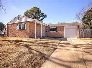 101 Waltham St, Hampton, VA 23666