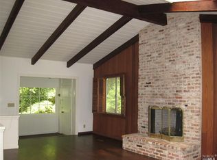 71 Hatzic Ct, Larkspur, CA 94939