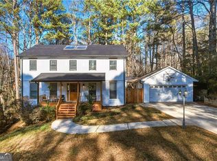 3880 W Cooper Lake Dr SE, Smyrna, GA 30082