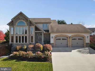 736 Cresson Dr, Chambersburg, PA, 17202