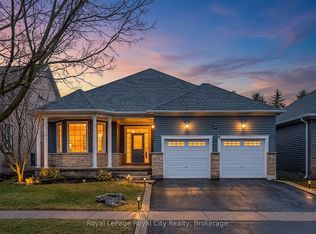 249 Ridge Rd, Guelph/eramosa, ON