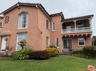 1346 Masselin Ave, Los Angeles, CA 90019