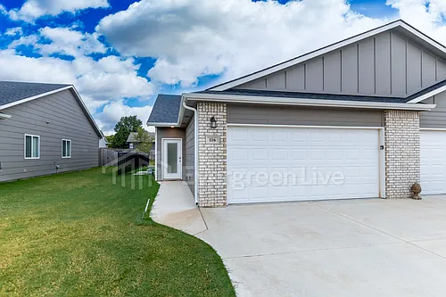 116 E Santa Fe Cir Photo 1