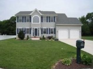 37 Jillian Ct, Dover, DE 19901