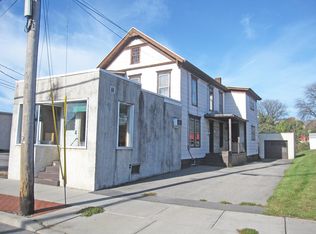 222 Mohawk St, Herkimer, NY 13350
